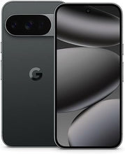 Load image into Gallery viewer, Google Pixel 10 Pro - Unlocked Android Smartphone ,Triple Rear Camera System - 128 GB - Obsidian