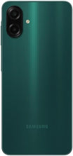 Load image into Gallery viewer, Samsung Galaxy A07 64GB Dual Sim – Unlocked – Green