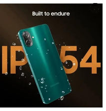 Load image into Gallery viewer, Samsung Galaxy F07 64 GB 4 GB RAM - Green