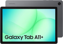 Load image into Gallery viewer, Samsung Galaxy Tab A11+ 128GB Wi-Fi Android Tablet | Large HD Display | Long Battery Life