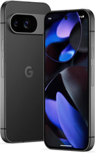Load image into Gallery viewer, Google Pixel 9-128 GB - Unlocked Android Smartphone with Advanced Pixel Camera - Obsidian