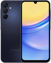Load image into Gallery viewer, Samsung Galaxy A15 5G 128GB Renewed | Unlocked Android Phone | 6.5” Super AMOLED | 50MP Camera | Long Battery