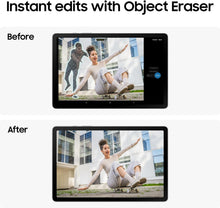 Load image into Gallery viewer, Samsung Galaxy Tab S10 Lite 128GB Wi-Fi Tablet | Large Display | Long Battery | Android Tablet