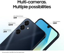 Load image into Gallery viewer, Samsung Galaxy A16 5G 128GB – US Version – Unlocked – Open Box