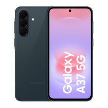 Load image into Gallery viewer, Samsung Galaxy A37 5G 128GB Factory Unlocked International Version - Gray Green