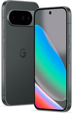 Load image into Gallery viewer, Google Pixel 10 - Unlocked Android Smartphone, Advanced Triple Rear Camera - Obsidian - 128 GB