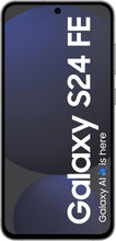 Load image into Gallery viewer, Samsung Galaxy S24 FE 128 GB Unlocked - Graphite