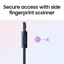 Load image into Gallery viewer, Samsung Galaxy A06 64GB Unlocked Smartphone - Black