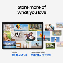 Load image into Gallery viewer, Samsung Galaxy Tab A11+ 128GB Wi-Fi Android Tablet | Large HD Display | Long Battery Life