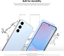 Load image into Gallery viewer, Samsung Galaxy S24 FE 128 GB Unlocked - Graphite