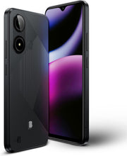 Load image into Gallery viewer, BLU C9 Smartphone 64GB | 6.6β HD+ Display | 2GB RAM | All-Day Battery | Unlocked (Black)