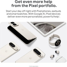Load image into Gallery viewer, Google Pixel 9-128 GB - Unlocked Android Smartphone with Advanced Pixel Camera - Obsidian