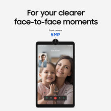 Load image into Gallery viewer, Samsung Galaxy Tab A11 128GB 8.7" Wi-Fi - Gray