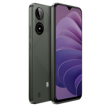 Load image into Gallery viewer, BLU C9 Smartphone 64GB | 6.6β HD+ Display | 2GB RAM | All-Day Battery | Unlocked (Green)