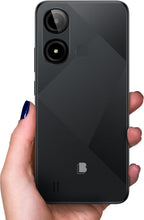 Load image into Gallery viewer, BLU C9 Smartphone 64GB | 6.6β HD+ Display | 2GB RAM | All-Day Battery | Unlocked (Black)