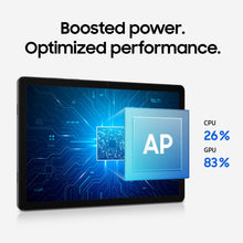 Load image into Gallery viewer, Samsung Galaxy Tab A11+ 128GB Wi-Fi Android Tablet | Large HD Display | Long Battery Life