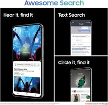 Load image into Gallery viewer, Samsung Galaxy A56 5G, 128GB + 8GB RAM, 6.6" Display, Triple 50MP Camera, Unlocked International Version - Grey