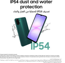 Load image into Gallery viewer, Samsung Galaxy A07s 64GB, 4GB RAM – 50MP Camera, 5000mAh Battery, 6.7" Display (International Version)- Violet