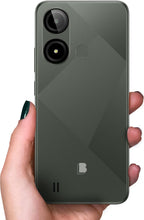 Load image into Gallery viewer, BLU C9 Smartphone 64GB | 6.6β HD+ Display | 2GB RAM | All-Day Battery | Unlocked (Green)