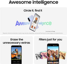 Load image into Gallery viewer, SAMSUNG Galaxy A36 5G 2025 | 256GB, Dual SIM | 6.7", Android 15 - Awesome White