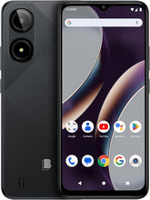 Load image into Gallery viewer, BLU C9 Smartphone 64GB | 6.6β HD+ Display | 2GB RAM | All-Day Battery | Unlocked (Black)