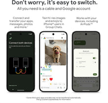 Load image into Gallery viewer, Google Pixel 10 Pro - Unlocked Android Smartphone ,Triple Rear Camera System - 128 GB - Moonstone