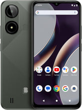 Load image into Gallery viewer, BLU C9 Smartphone 64GB | 6.6β HD+ Display | 2GB RAM | All-Day Battery | Unlocked (Green)