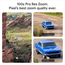 Load image into Gallery viewer, Google Pixel 10 Pro - Unlocked Android Smartphone ,Triple Rear Camera System - 128 GB - Moonstone