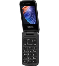 Load image into Gallery viewer, Suntak Porto 4G Android Flip phone| HD Display | Dual SIM | Long Battery | Budget Unlocked Phone