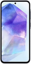 Load image into Gallery viewer, Samsung Galaxy A55 5G 8GB+128GB 6.6" DualSim | International Version | Unlocked Cellphone (Awesome Navy)