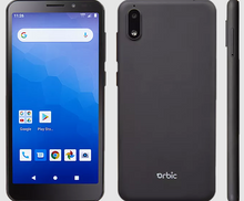 Load image into Gallery viewer, Orbic MAUI+ 32GB Android Smartphone | 4G LTE, HD Display, Long Battery, Budget Phone