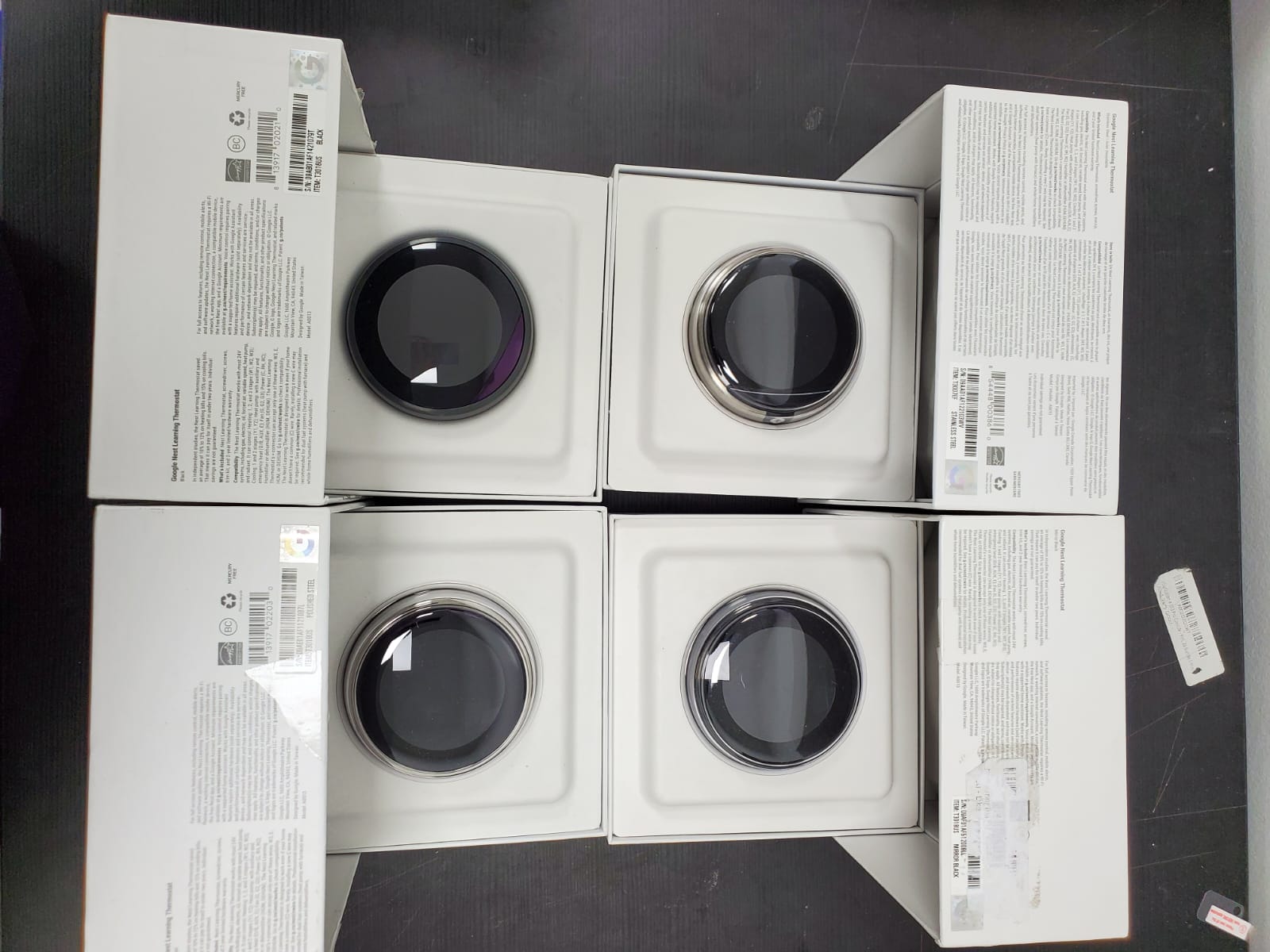 Is nest 3rd generation compatible deals with alexa