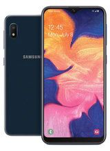 Load image into Gallery viewer, Samsung Galaxy A10e 32GB Factory Unlocked Smartphone- Black - Renewed