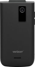 Load image into Gallery viewer, Orbic Journey V Unlocked Flip Phone 4G LTE - Black

