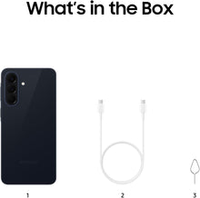 Load image into Gallery viewer, Samsung Galaxy A57 5G 128GB Factory Unlocked International Version  - Awesome Navy
