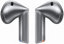 Load image into Gallery viewer, Samsung Galaxy Buds3, Wireless Bluetooth Earbuds with Adaptive Noise Control - Silver
