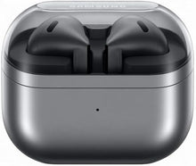Load image into Gallery viewer, Samsung Galaxy Buds3, Wireless Bluetooth Earbuds with Adaptive Noise Control - Silver
