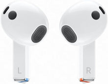 Load image into Gallery viewer, Samsung Galaxy Buds3, Wireless Bluetooth Earbuds with Adaptive Noise Control - White
