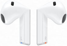 Load image into Gallery viewer, Samsung Galaxy Buds3, Wireless Bluetooth Earbuds with Adaptive Noise Control - White

