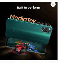Load image into Gallery viewer, Samsung Galaxy F07 64 GB 4 GB RAM - Green
