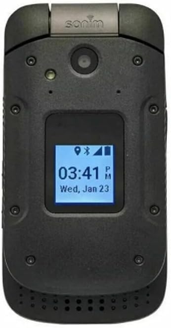 Sonim XP3 XP3800 Flip Phone