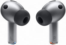 Load image into Gallery viewer, Samsung Galaxy Buds3 Pro SM-R630 True Wireless Bluetooth Earbuds Silver
