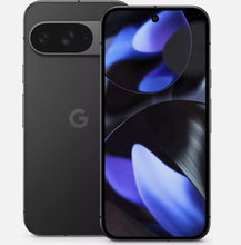 Load image into Gallery viewer, Google Pixel 9-128 GB - Unlocked Android Smartphone with Advanced Pixel Camera - Obsidian
