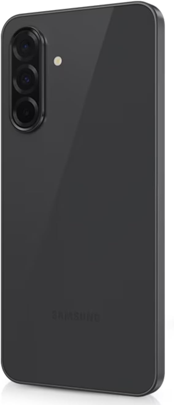 SAMSUNG Galaxy A36 5G Dual SIM 128GB 6.7