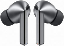Load image into Gallery viewer, Samsung Galaxy Buds3 Pro SM-R630 True Wireless Bluetooth Earbuds Silver
