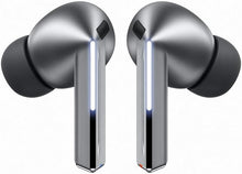 Load image into Gallery viewer, Samsung Galaxy Buds3 Pro SM-R630 True Wireless Bluetooth Earbuds Silver
