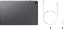 Load image into Gallery viewer, Samsung Galaxy Tab A11+ 128GB Wi-Fi Android Tablet | Large HD Display | Long Battery Life

