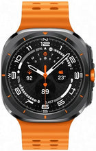 Load image into Gallery viewer, Samsung Galaxy Watch Ultra Smartwatch, 47mm, Durable Titanium Casing LTE – Titanium Gray
