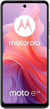 Load image into Gallery viewer, Motorola Moto E14 64GB XT2421 4G LTE Unlocked - Lavanda
