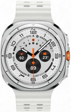 Load image into Gallery viewer, Samsung Galaxy Watch Ultra Smartwatch, 47mm, Durable Titanium Casing LTE – Titanium White
